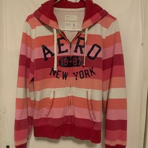 Aeropostale hoodie